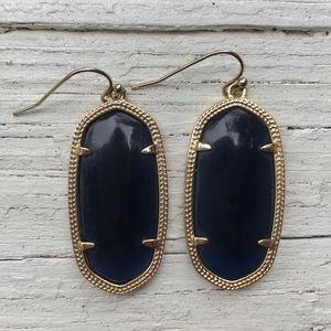 Kendra Scott Elle Earrings